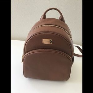 Michael Kors Abbey Medium Backpack